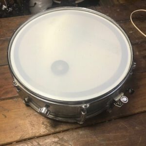 vintage snare