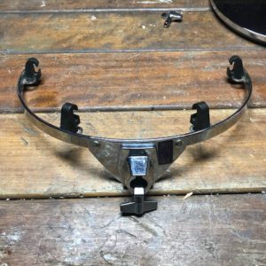 Complete gebruikte 12 inch tom rim