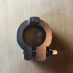 Tom arm memory lock 220mm.