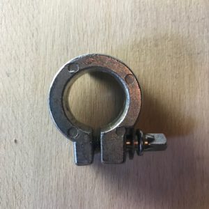 Tom arm memory lock 220mm rechts.