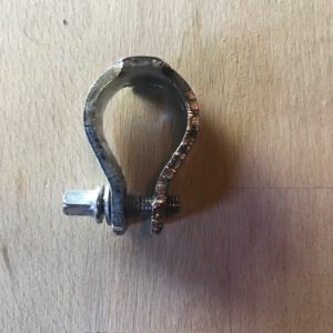 Vintage tom arm memory lock 220mm
