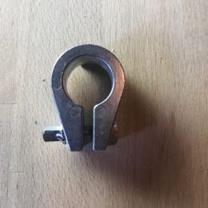 Memory lock 180mm