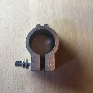Memory lock 2,5cm