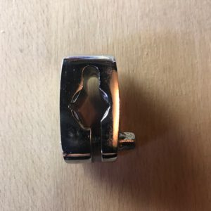 Memory lock 013