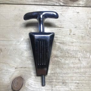 Tama bassdrum spanschroef met klauw