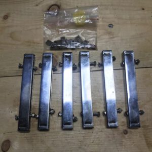 Set snaredrum lugs Kings