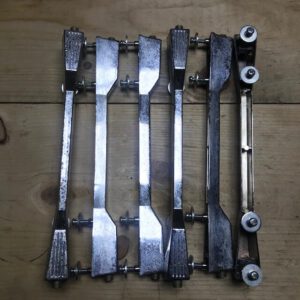 Set tom lugs Tama