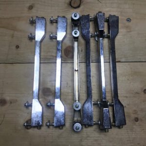 Set floortom lugs Tama
