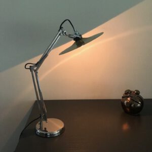 Bekken bureau lamp