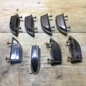 vintage bassdrum lugs