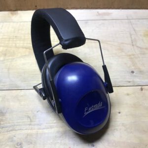 earmuff gehoorbeschermer