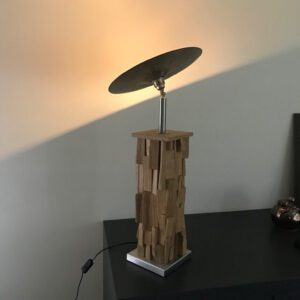 Staande bekken uplight