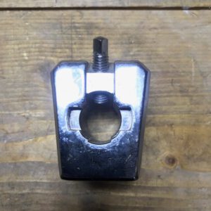 Vintage tom bracket
