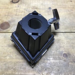 bassdrum tombracket