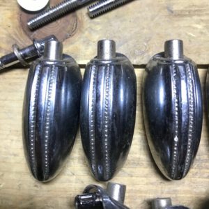 vintage tom lugs