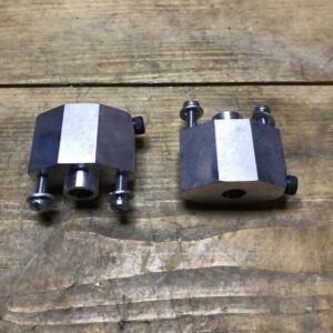 bassdrum spurs Hoshino