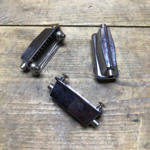 Snaredrum lug
