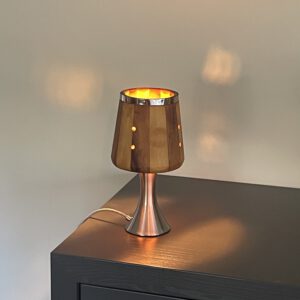 bongo tafellamp