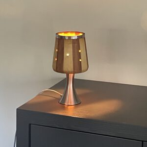 bongo tafellamp