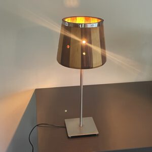 Bongo tafellamp