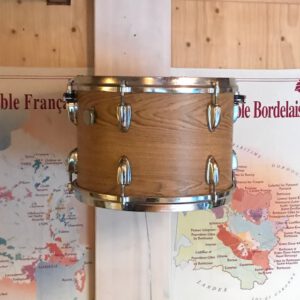 Drum wandlamp