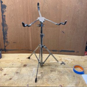 Flat snare standaard..