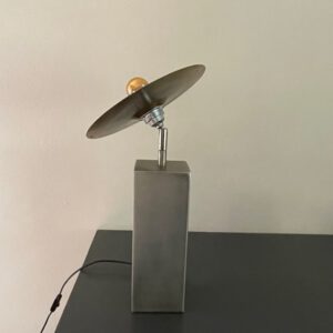 discus tafellamp