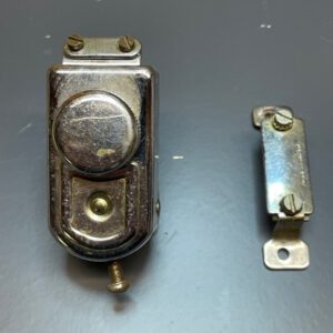 Vintage snare strainer Swingstar