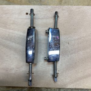 Snare drum lugs