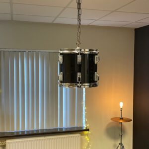 Tama hang drumlamp