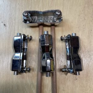 Snaredrum lugs