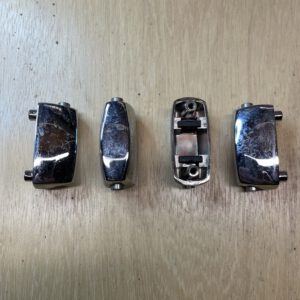 Snaredrum lugs