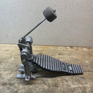 Gebruikt bassdrum pedaal