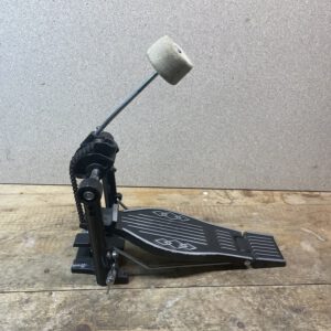 Gebruikt bassdrum pedaal