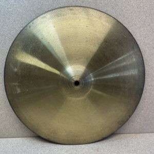 Meinl meteor32  15” hihat set