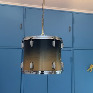 hang drumlamp