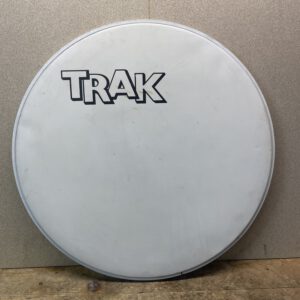 Bassdrum vel Trak