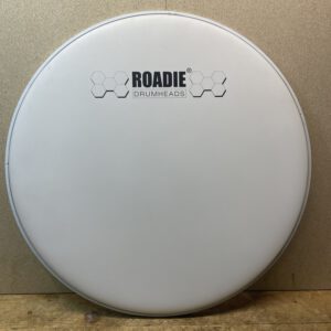 Roadie Drumheads Bassdrum vel