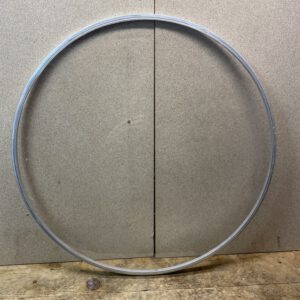 20” Bassdrum vel