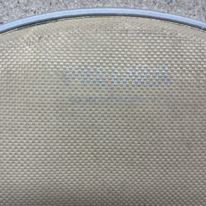 Vintage snaredrum vel 14”