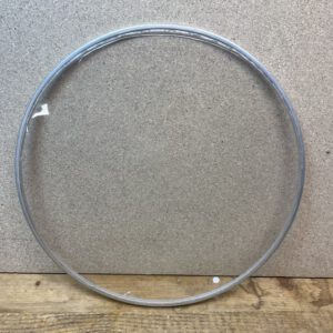 12” snaredrum vel