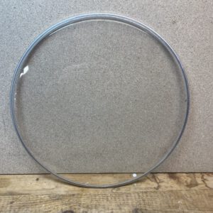 14” snaredrum vel