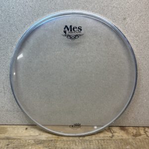 14” Mes drum vel