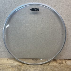 14” Vogue drum vel