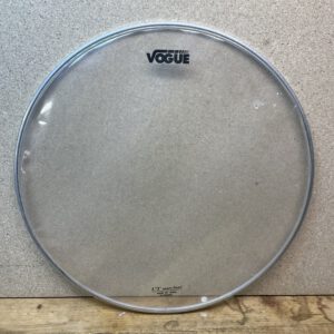 14” Vogue snaredrum vel
