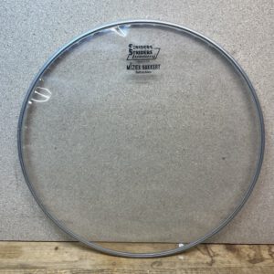 14” Ludwig snaredrum vel