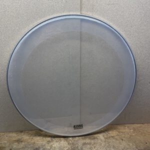 Bassdrum vel Tama power craft