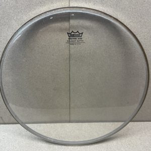 14” Remo weather king drum vel