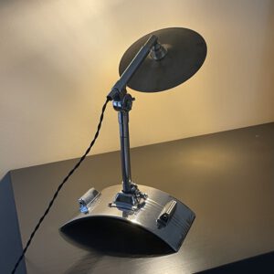Cymbal tafellamp