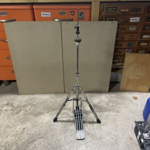 Millenium hihat standaard